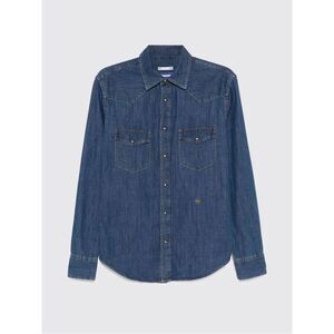 Jacob Cohen Shirt Men Blue